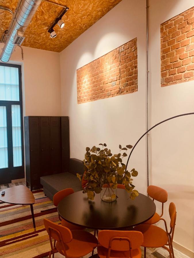 Apartamento Vip I En Madrid Exterior photo